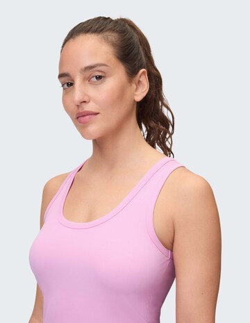 VENICE BEACH Sporttop in Lila