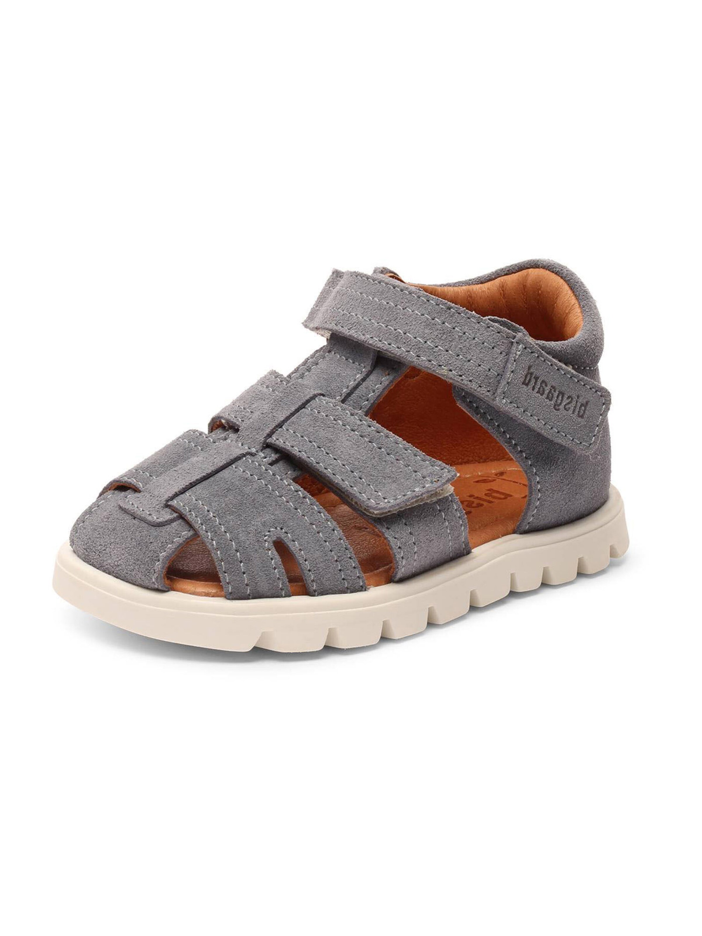 BISGAARD Open schoenen Anker in Duifblauw ABOUT YOU