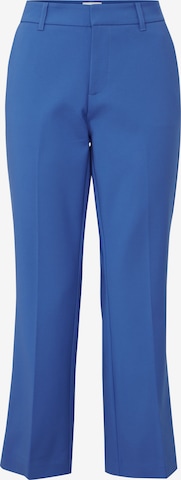 PULZ Jeans - regular Pantalón ' PZBindy ' en azul: frente