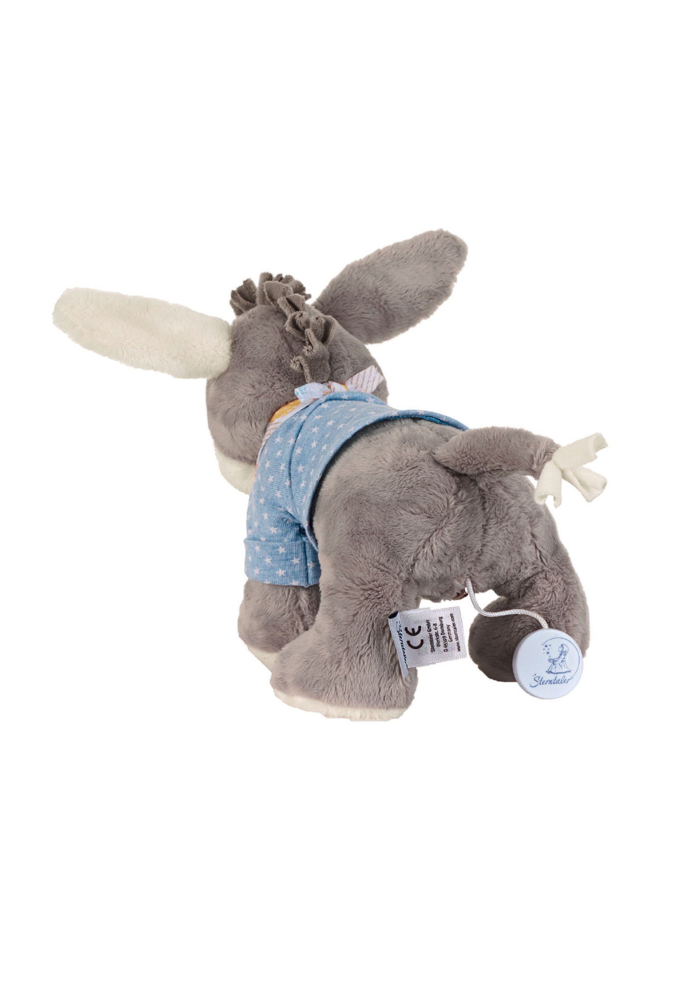 STERNTALER Spieluhr in Mischfarben