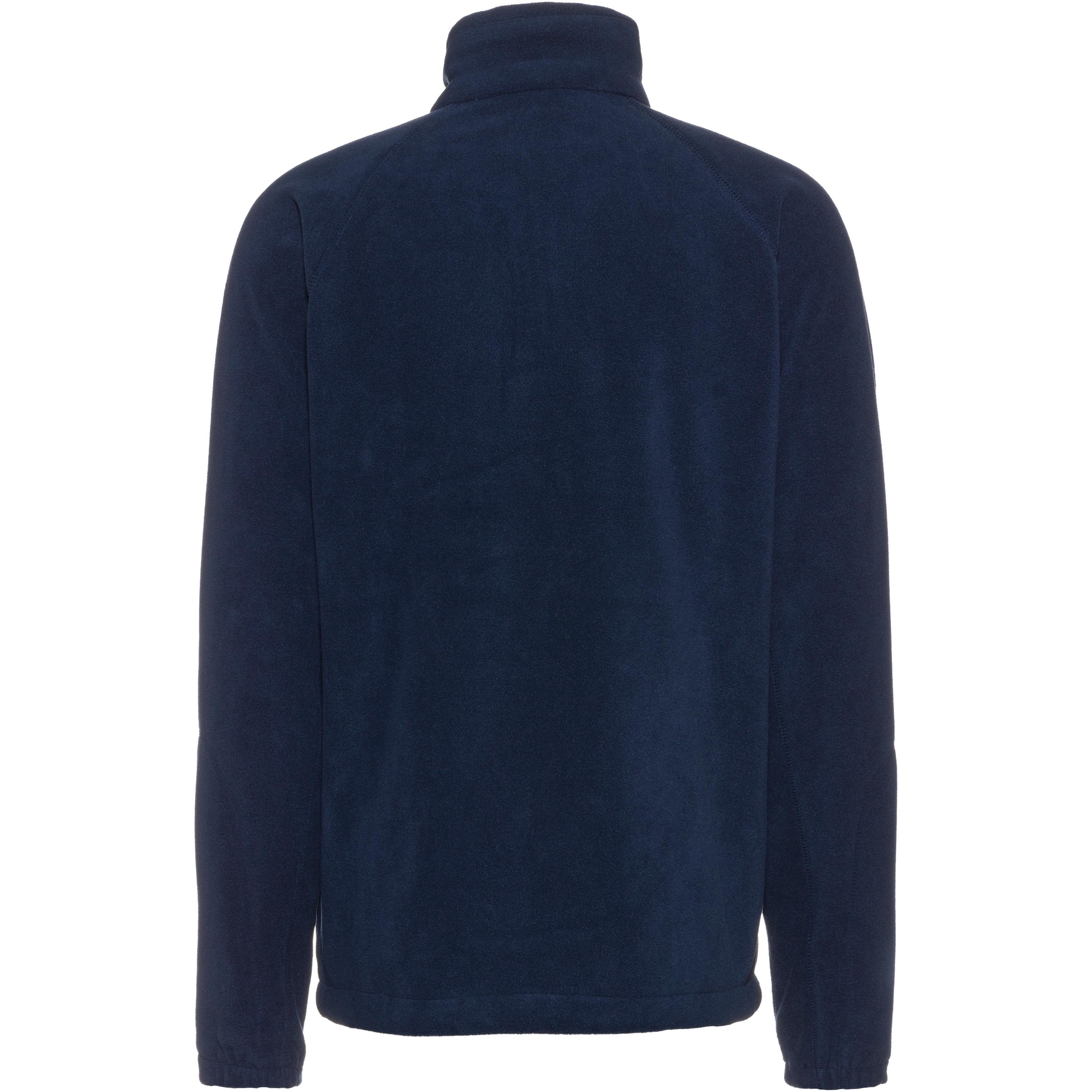 COLUMBIA Fleecová mikina 'Fast Trek II' – modrá