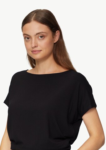 Maglietta di s.Oliver in nero