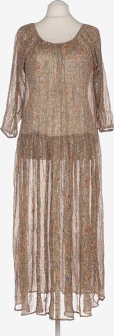 Mes Demoiselles Dress in S in Brown: front