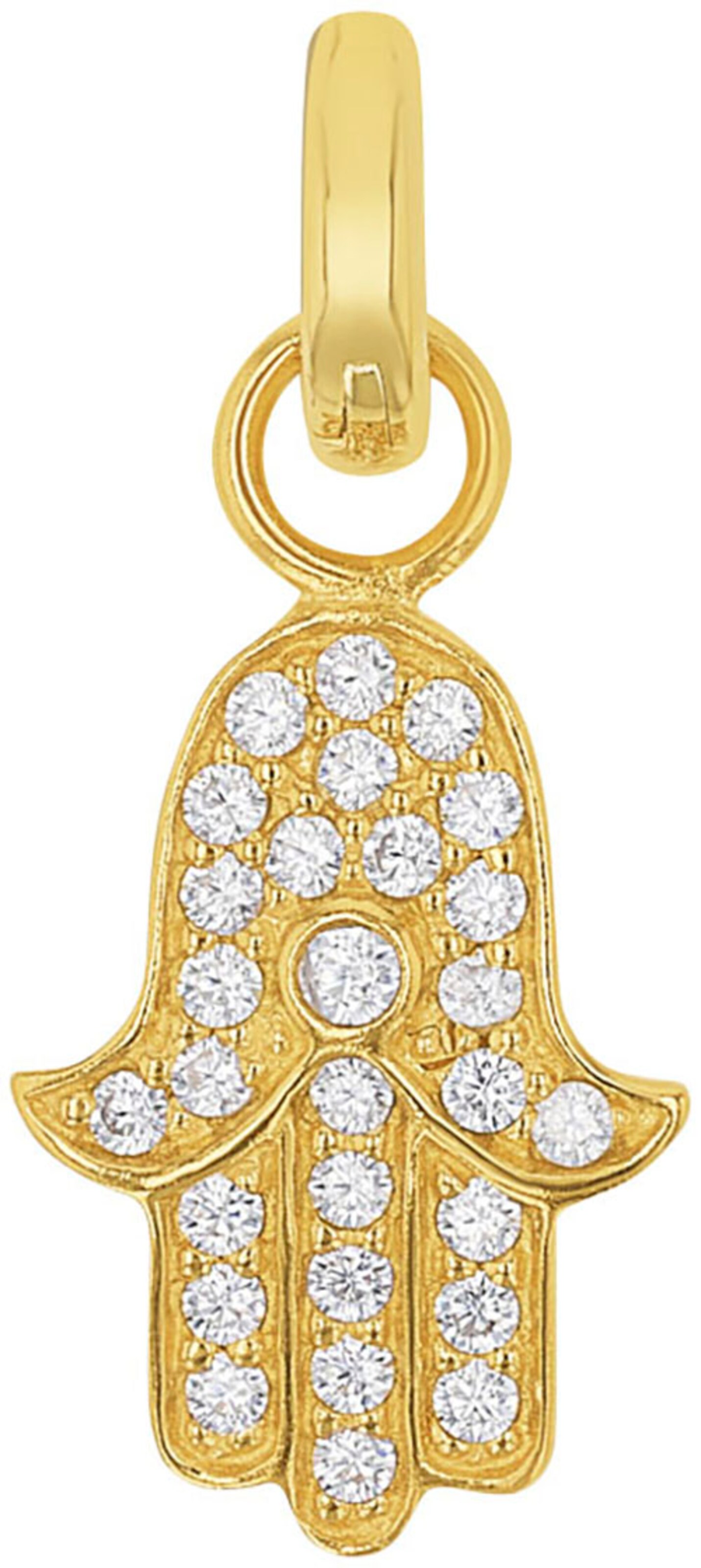 AMOR Pendant 'Amor' in Gold