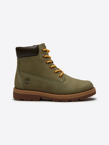 TIMBERLAND Boot 'Courma' in Green