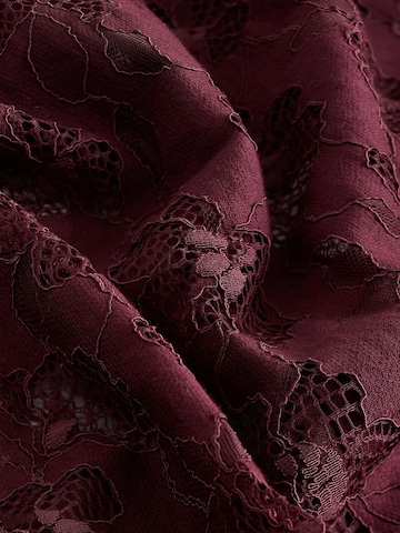 Next Halenka – fialová