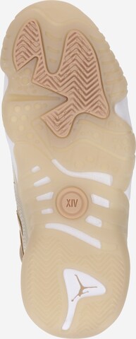 Jordan - Zapatillas deportivas altas 'Jumpman Two Trey' en beige