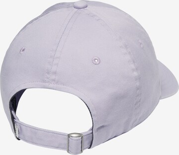 Marc O'Polo Cap in Lila