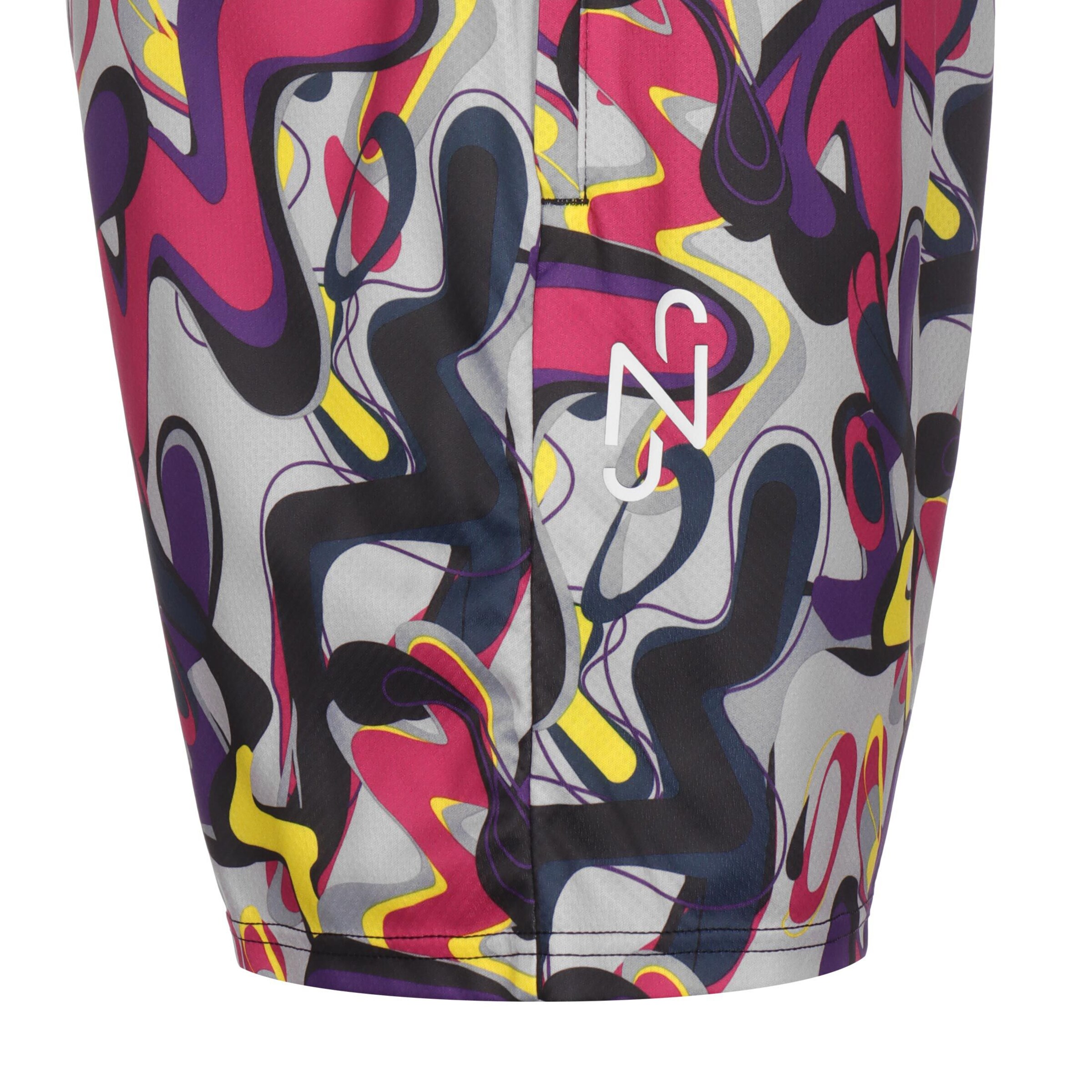 PUMA Regular Sports trousers 'Neymar' in Grey