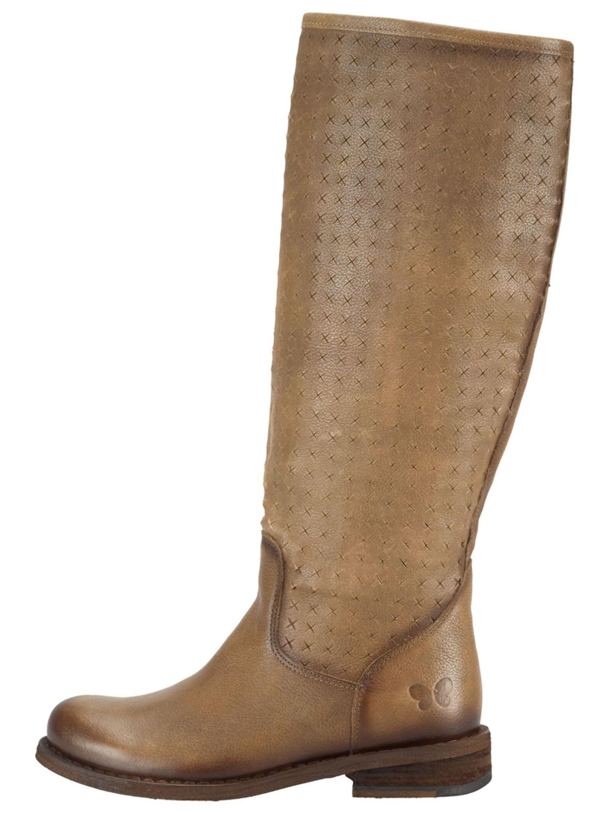 FELMINI Boot in Brown
