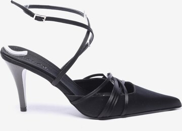 UNISA Sandals & High-Heeled Sandals in 39 in Black: front