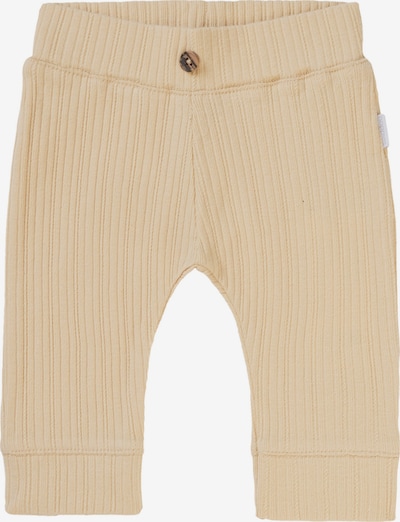 Pantaloni 'Blairsville' Noppies pe nisipiu, Vizualizare produs