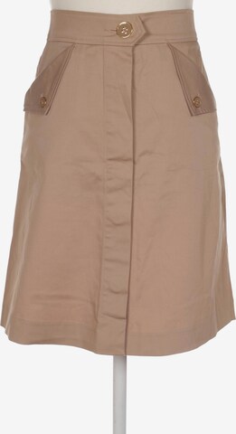 MAX&Co. Skirt in M in Beige: front