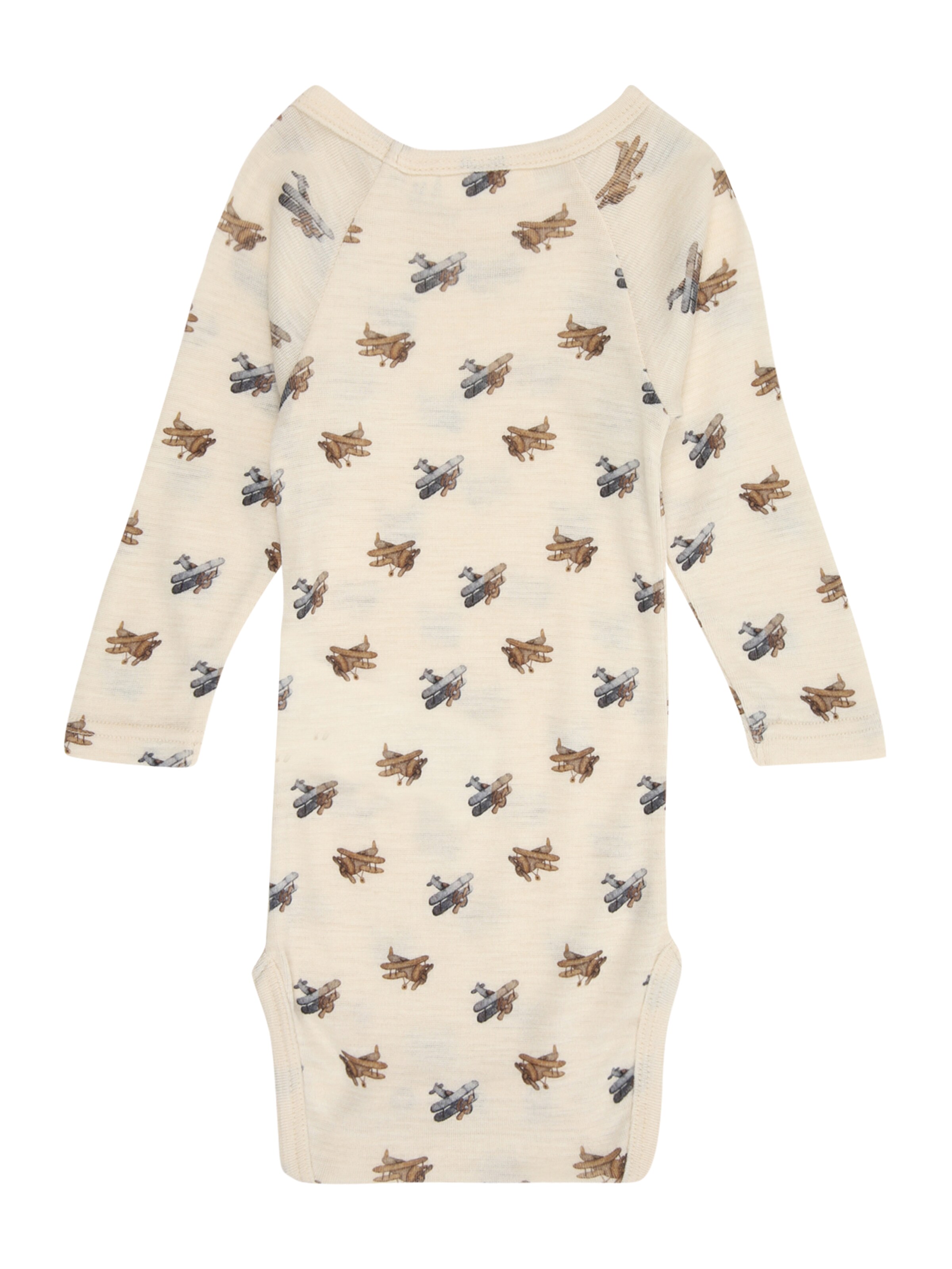 NAME IT Beebibodi 'NBMNALU', värv valge