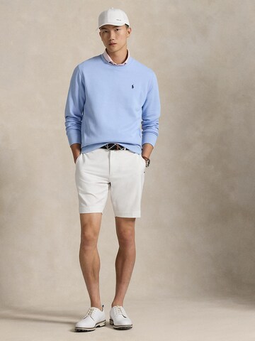 Polo Ralph Lauren Mikina – modrá