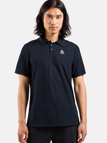 Maglia funzionale 'F-DRY' di ODLO in blu