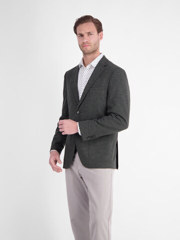 LERROS Regular fit Colbert in Grijs