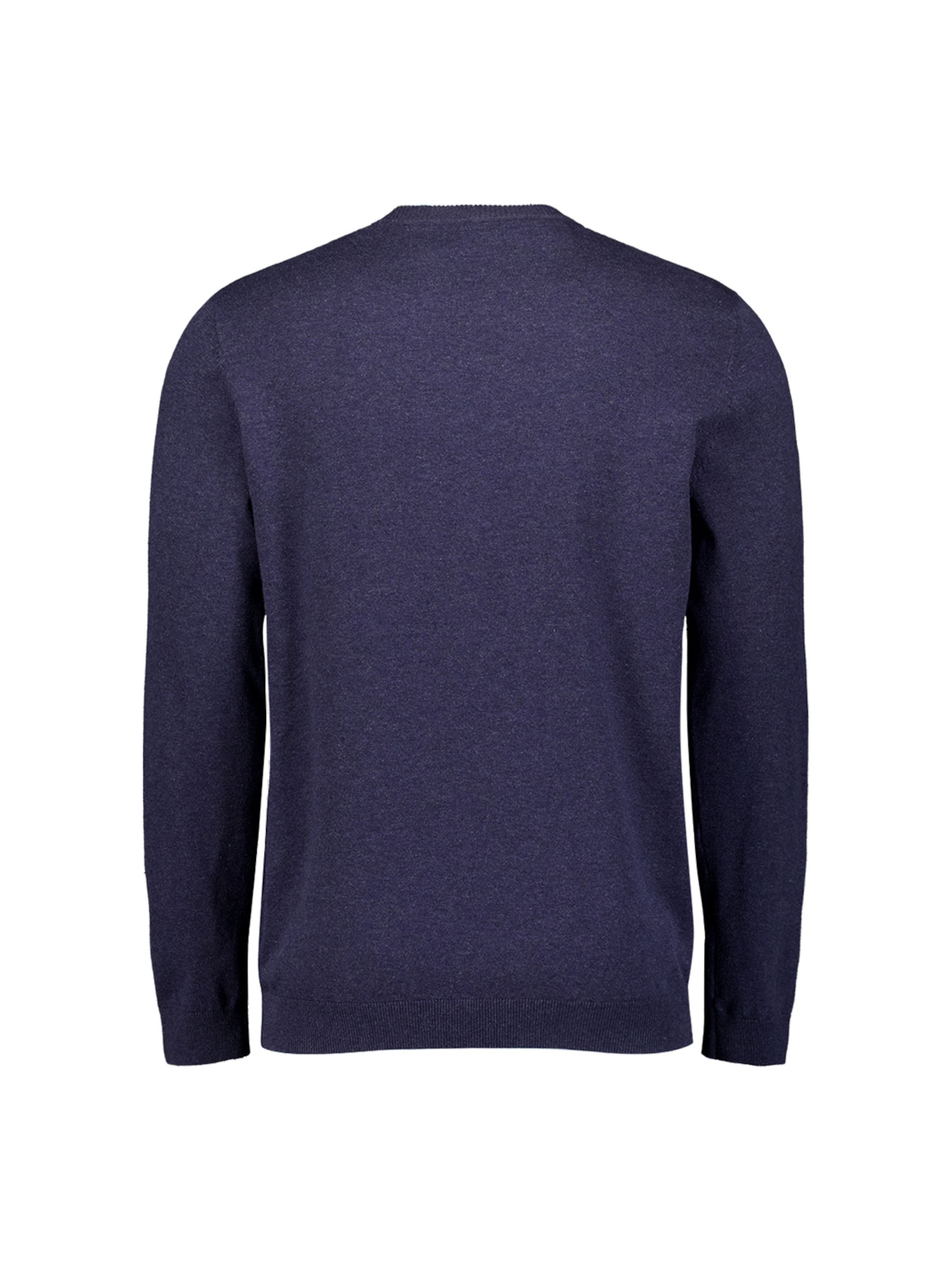 Pull-over No Excess en bleu