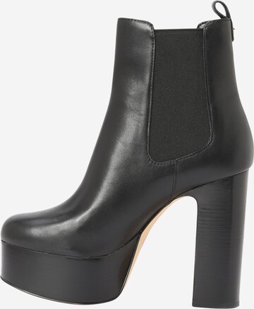 Boots chelsea 'NATASHA' di MICHAEL Michael Kors in nero