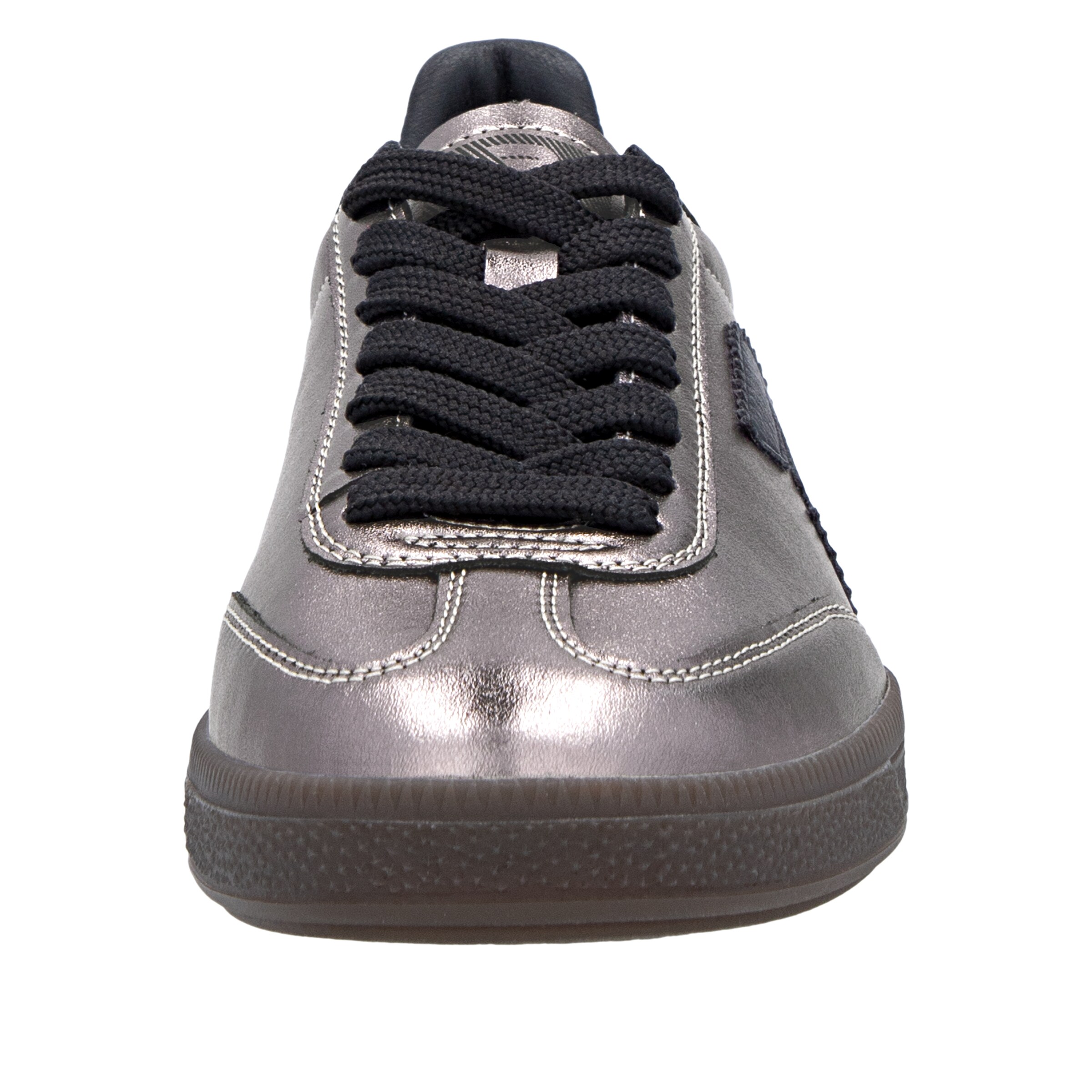 Rieker Sneaker in Silber