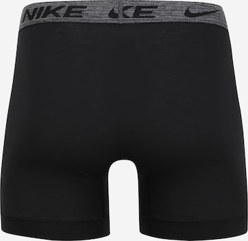 melns NIKE Sporta apakšbikses