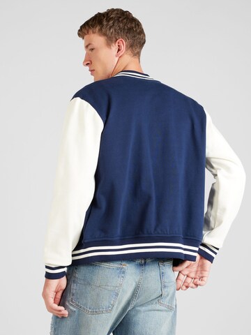 Polo Ralph Lauren Between-Season Jacket in Blue