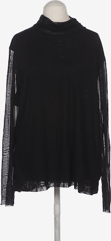Elena Miro Top & Shirt in XL in Black: front