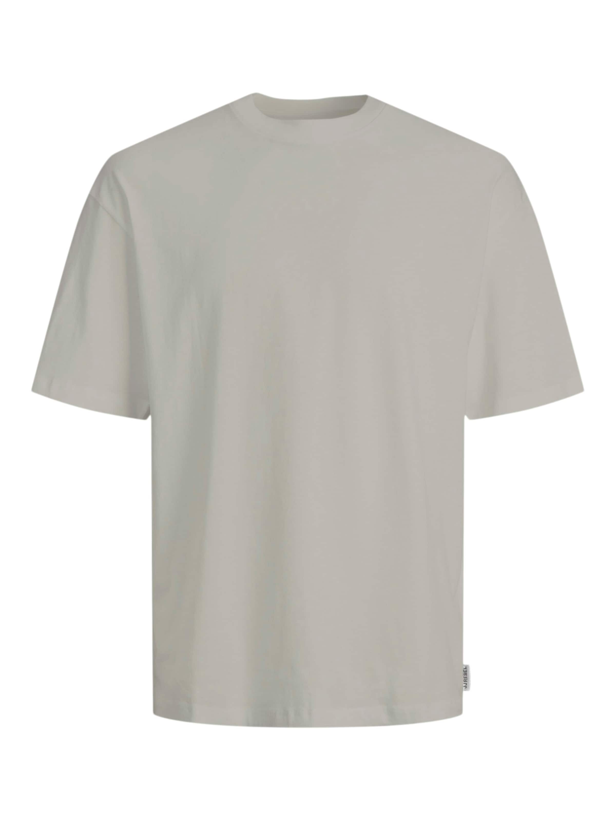 bēšs JJ Rebel T-Krekls 'JREB'