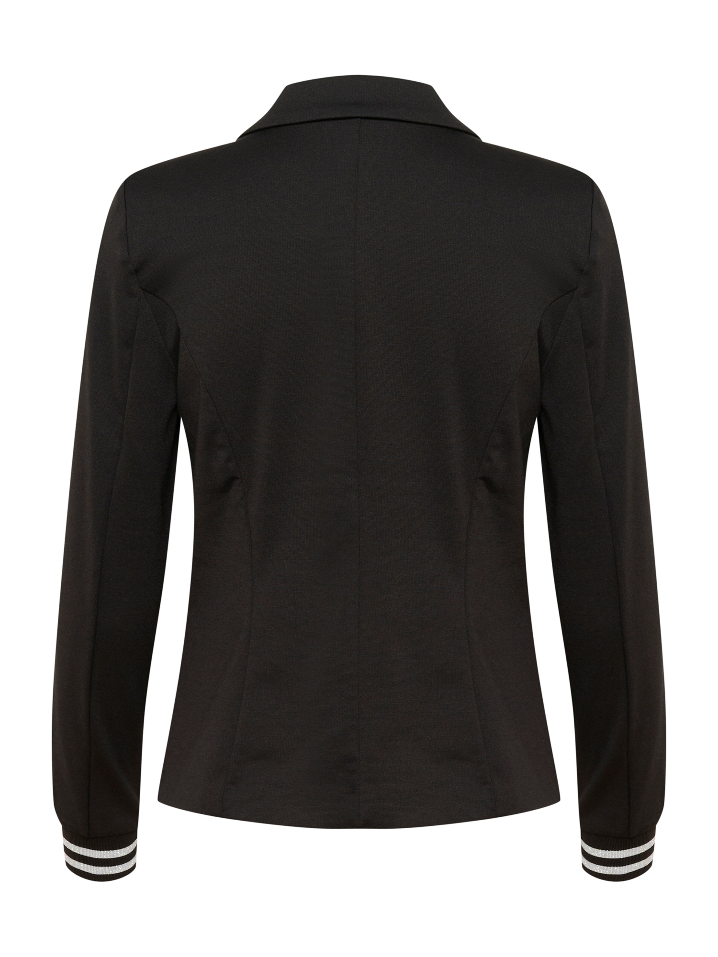 Kaffe Blazer 'KA Kinnie' in Black