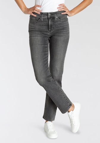 LEVI'S ® Regular Jeans '314' in Grey