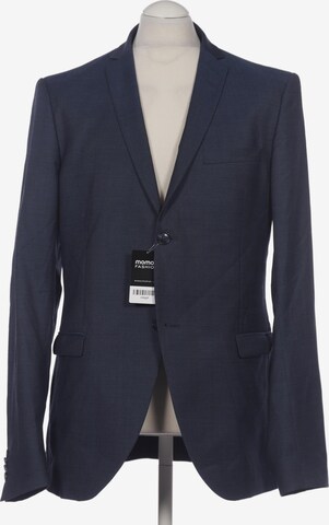 Tiger of Sweden Suit Jacket in L in Blue: front