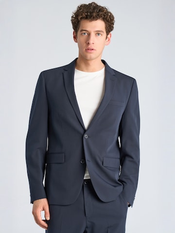 Regular Costume Lindbergh en bleu
