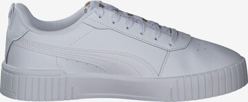 PUMA Sneaker  'Carina 2.0' in Weiß