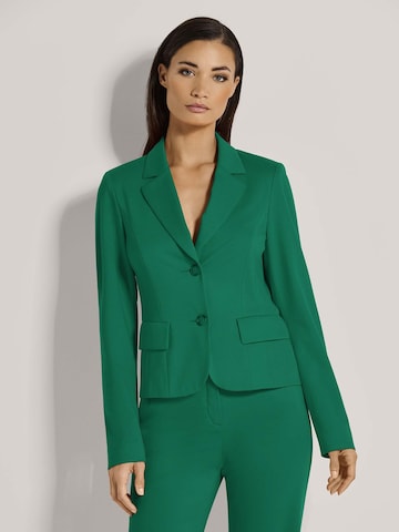 MADELEINE Blazer in Green: front