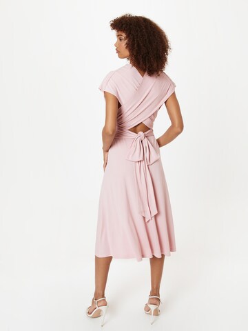 Coast Cocktail dress in Pink