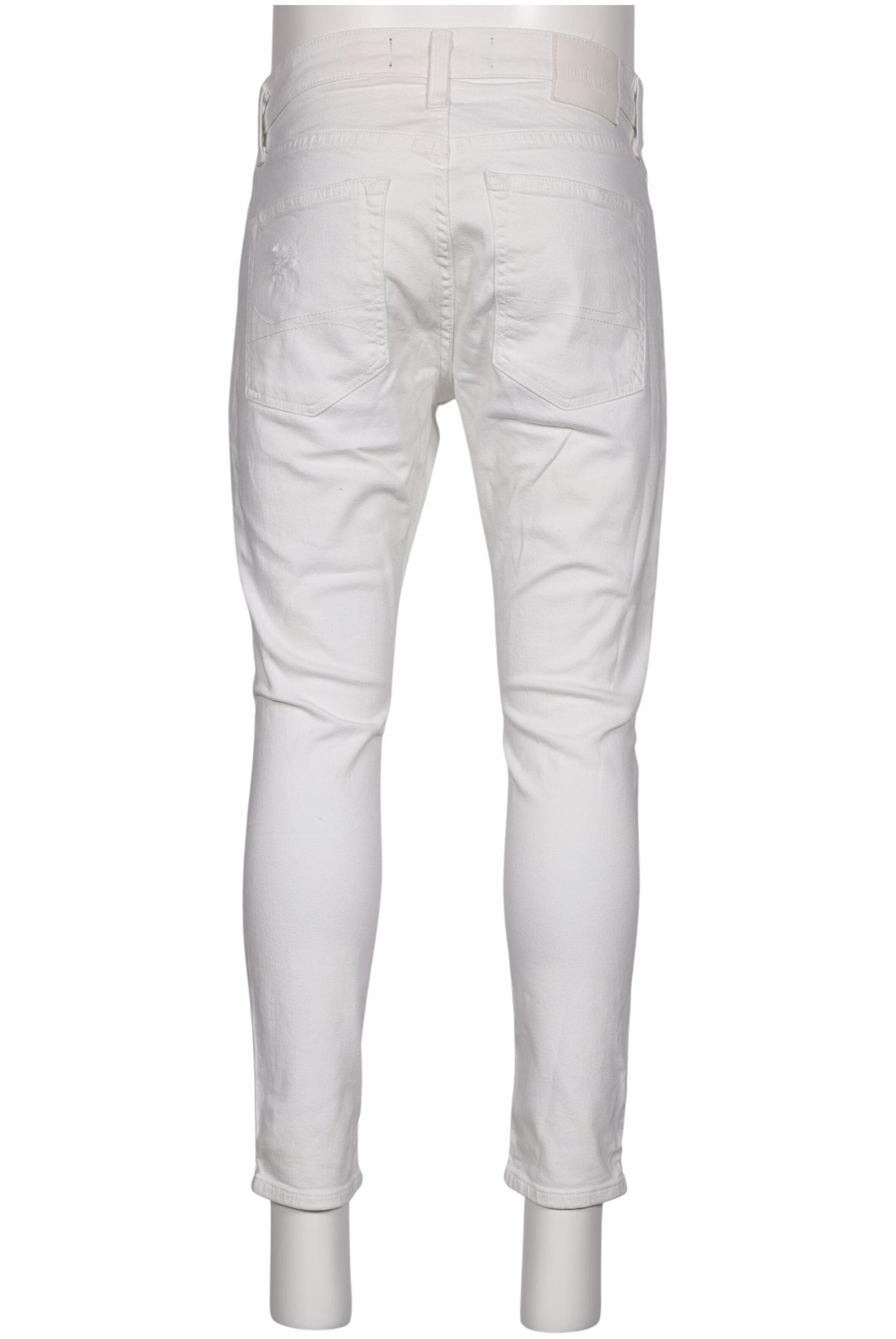 HOLLISTER Jeans in 32 in White