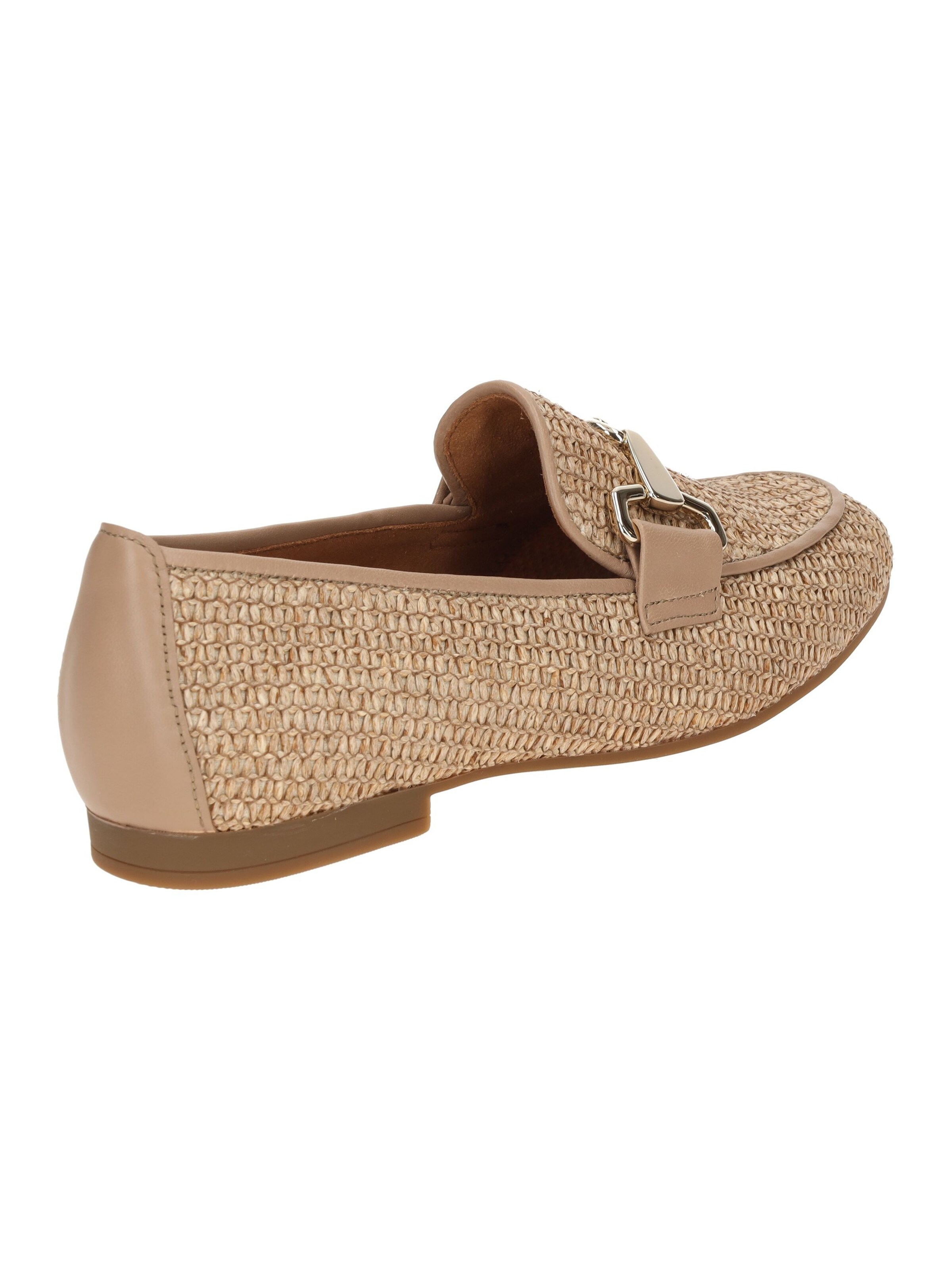 GABOR Hausschuh‌‌‌‌‌‌‌‌ in Braun