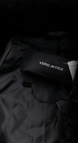 VERO MODA Jacket & Coat in XL in Black