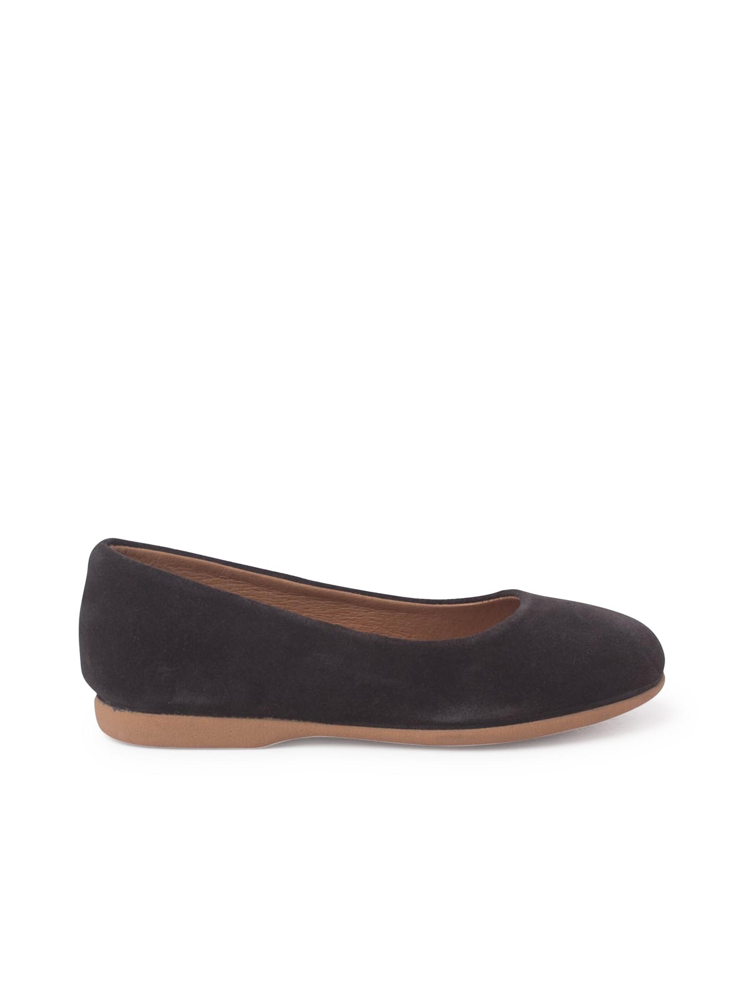 Pisamonas Ballerina‌‌‌ in Grau