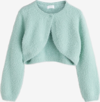 Next Kardigan u svijetloplava, Pregled proizvoda