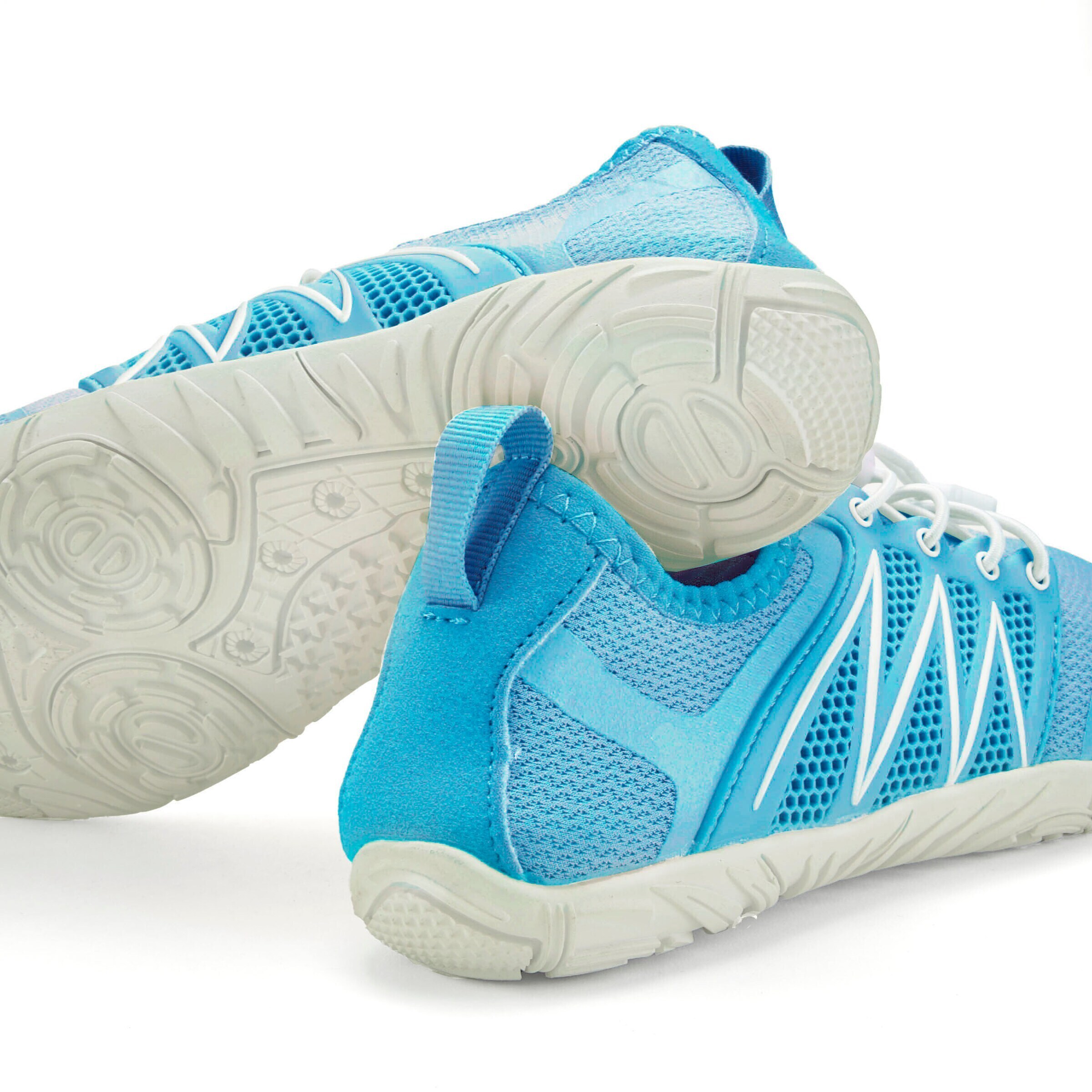 VENICE BEACH Badeschuh in Blau