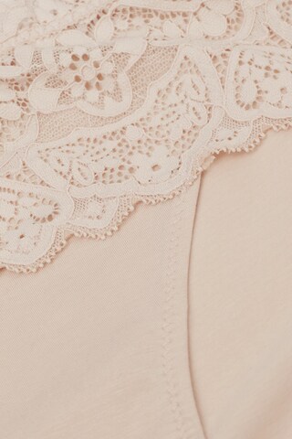 INTIMISSIMI Panty in Beige