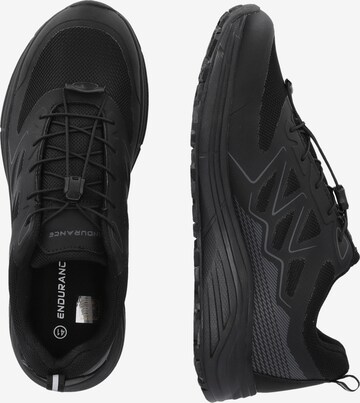 ENDURANCE Flats 'Puyaer' in Black