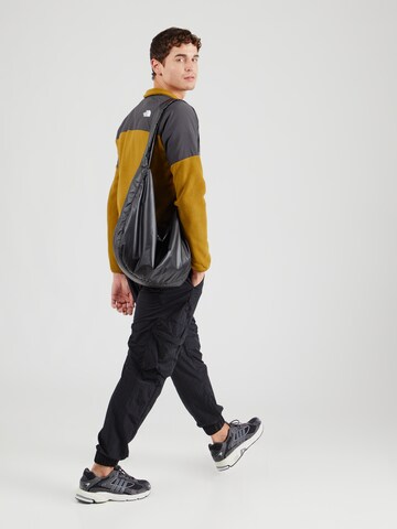 THE NORTH FACE Sportspullover 'GLACIER' i grøn