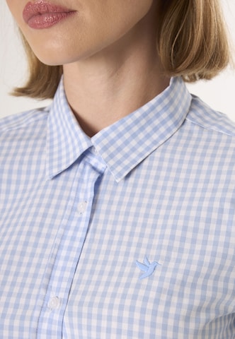 Felix Hardy - Blusa en azul