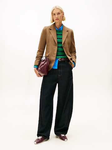 Sacou de la TOMMY HILFIGER pe maro