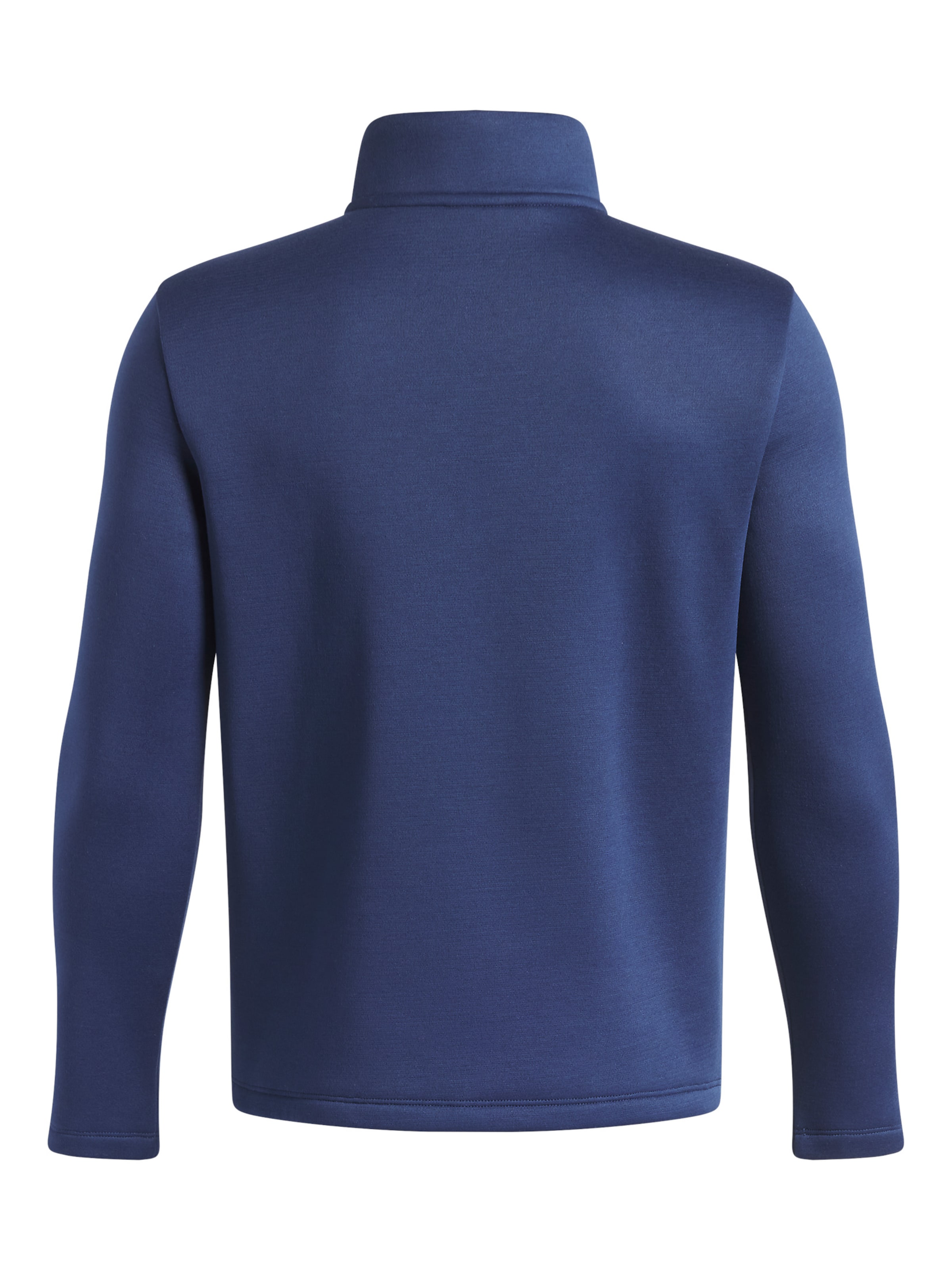 UNDER ARMOUR Functioneel shirt in Blauw