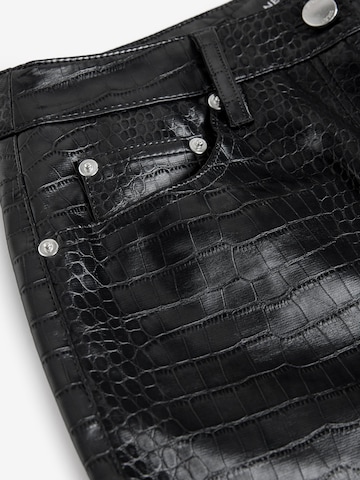 Next Regular Hose in Schwarz