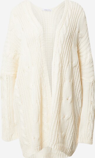Hailys Knit cardigan 'Lara' in cream, Item view