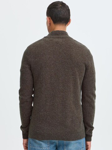 Pullover 'BHBranko Troyer' di BLEND in marrone